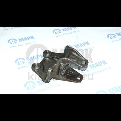 Кронштейн передней рессры (ПАО КАМАЗ)