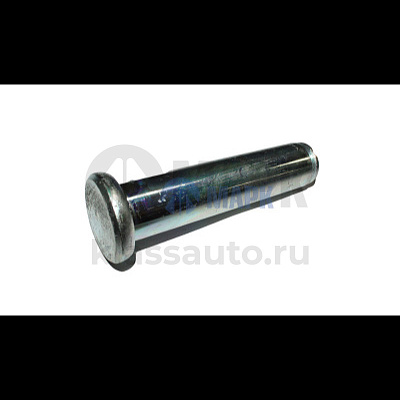 Палец крепления торсиона кабины 25х110 (ПАО КАМАЗ)