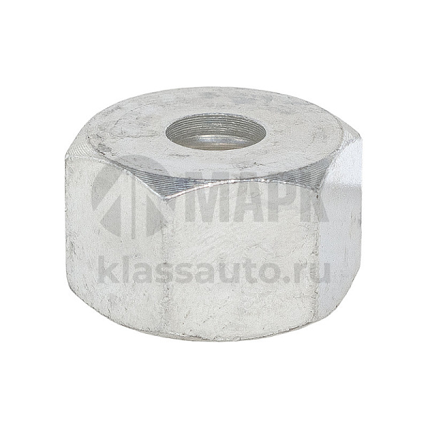 Гайка соединительная шлангов системы подкачки (TRUCKMARK)