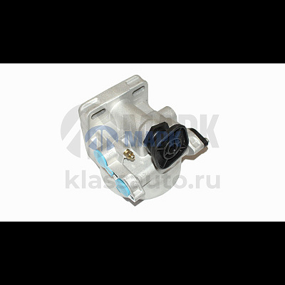 Корпус ФГОТ 6W5538820 а/м КамАЗ 5490 (TRUCKMARK)