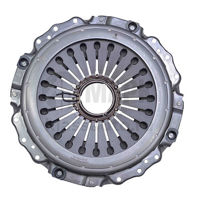 Диск нажимной Kasch ЕВРО-2 (аналог 3482 083 118)