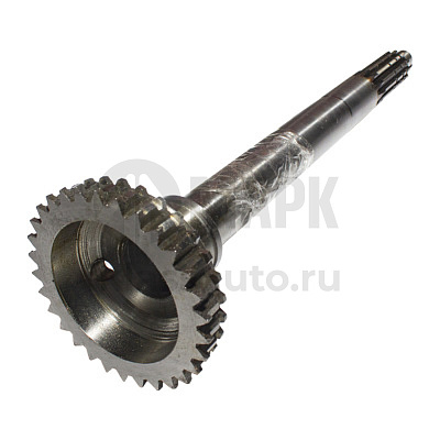 Вал привода ВОМ задний МТЗ-82,-1221 (БЗТДиА Беларусь)