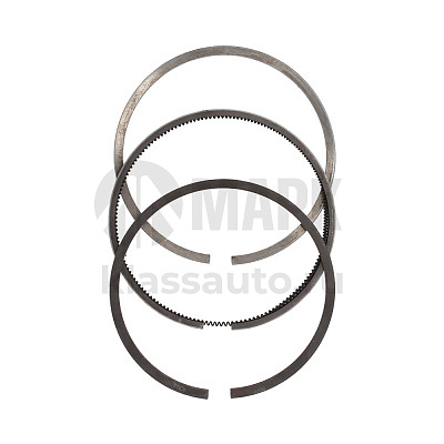 Комплект поршневых колец 236, 238 (г. Ярославль)