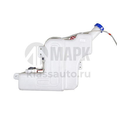 Бачок омывателя в сборе а/м КамАЗ 54901 (К5) (СТА)
