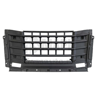 Решетка радиаторная переднего бампера (ЗАО ПТФК Технотрон)