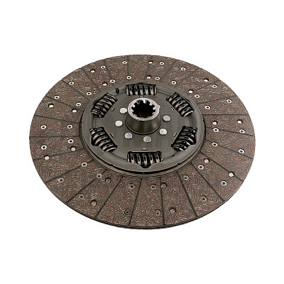 Диск сцепления 154 (HAUBERK) 