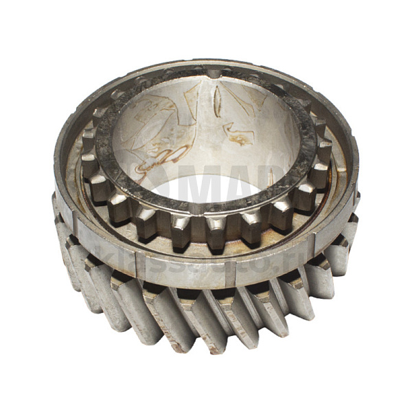 Шестерня делителя КПП-154 (МАРК)