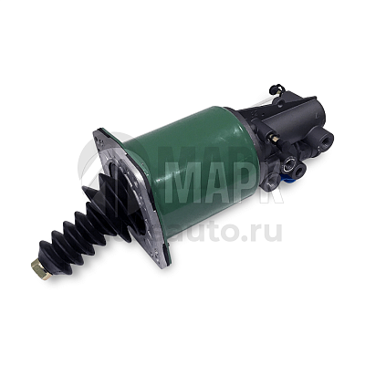 ПГУ в сборе а/м IVECO Stralis/EuroTech Cursor (МАРК) (10шт в кор) 