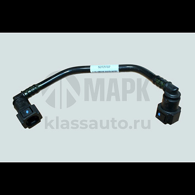 Трубка топливная (сепаратор-насос) Евро4 (ISF3.8) 