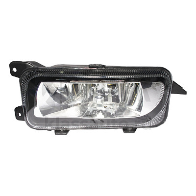 Фара противотуманная левая MB Actros MP2-MP3 2003-2011(SY-B002 L)  (HanLin)