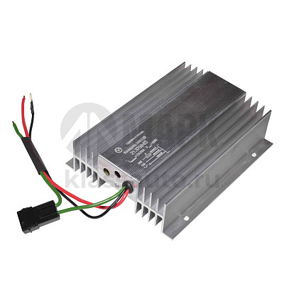 Преобразователь напряжения 24/12В (20А) (конвертер) Энергомаш