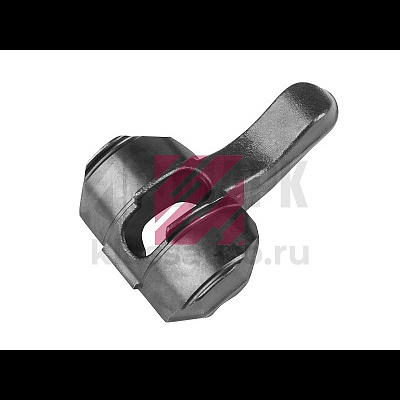 Р/к суппорта Haldex Modul T (рычаг-лапка) (Marshall)