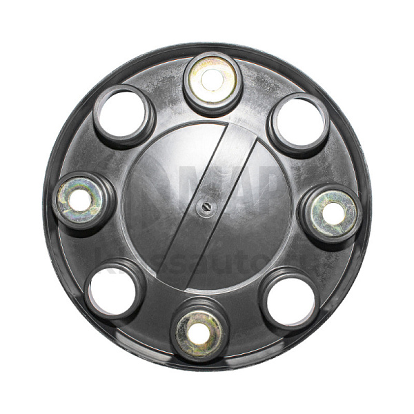 Колпак переднего колеса а/м КамАЗ 4308