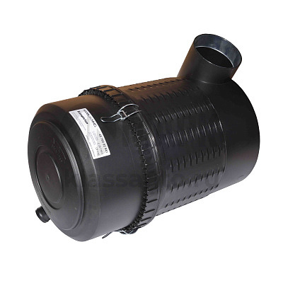 Фильтр воздушный в сборе (Mann+Hummel) C25710/3 ; CF710