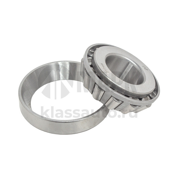 Подшипник 27709  (кулак поворотный,лебедка4310)