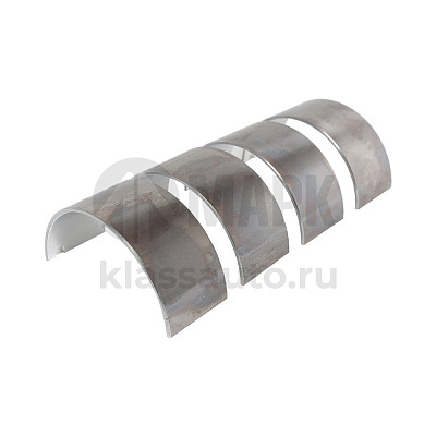 Вкладыш к/в шатунный верхний стд.(ISF3.8)