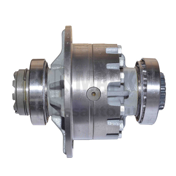 Дифференциал колесный среднего моста (ПАО КАМАЗ)