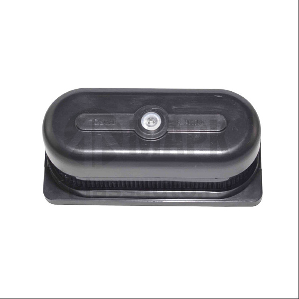 Фонарь подсветки номерного знака  пластм.ФПН 131