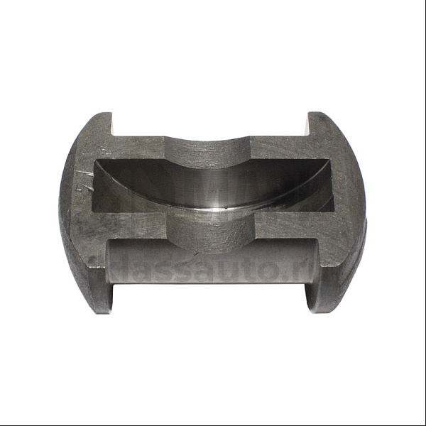 Кулак шарнира (АЗ УРАЛ)