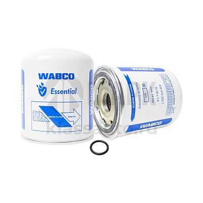 Элемент (картридж) на осушитель (WABCO)