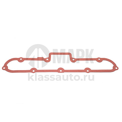 Прокладка коллектора впускного (ISF2.8)