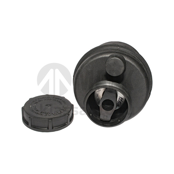 Бачок ГУРа а/м КамАЗ 54901 (К5) (Hema)