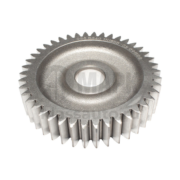 Шестерня ТНВД дв. 534, 536 (г. Ярославль)