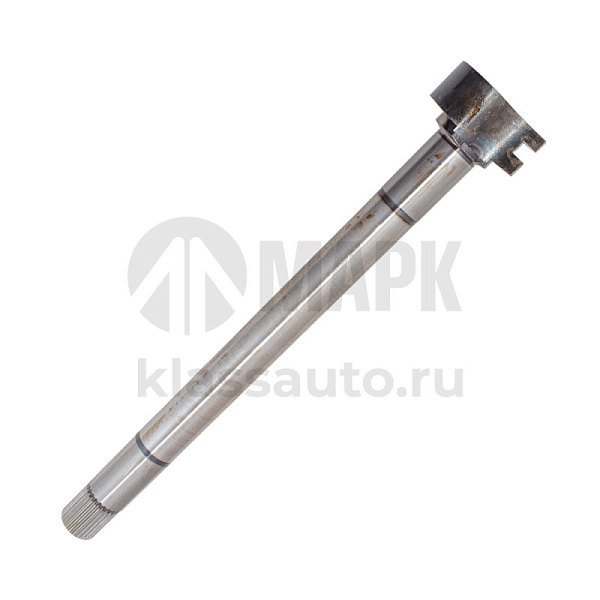 Кулак разжимной задний правый(эвольвентный шлиц)