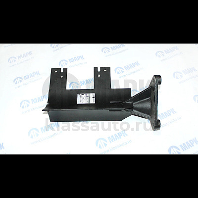 Кронштейн крепления 3-х ресиверов в сб. (ПАО КАМАЗ)