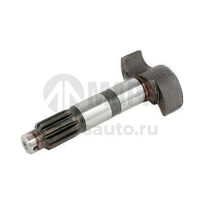 Кулак разжимной задний левый (завод)