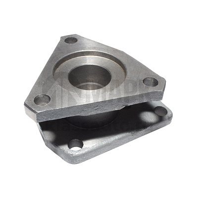 Фланец датчика спидометра (Термокам)