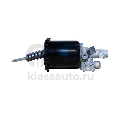 ПГУ в сборе на МАЗ (аналог) 9700514370 HOTTECKE