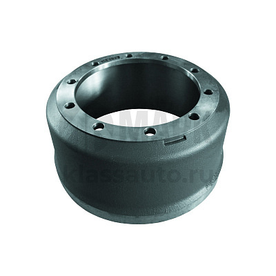 Барабан тормозной SAF/ ТОНАР 1064026001 (420x194/190/180x227) SKRS9042 (Marshall)