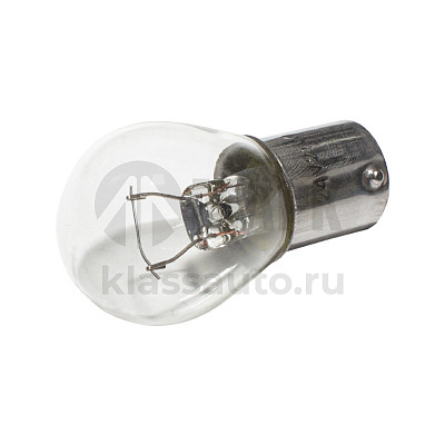 Лампа А24-21-3 ВА15S S25 DCR