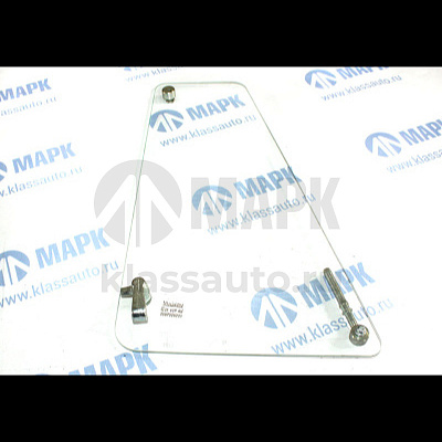 Форточка в сборе ЛЕВАЯ ( 5 шт.)