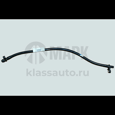 Трубка масляного щупа (ISF3.8) FOTON 4982798