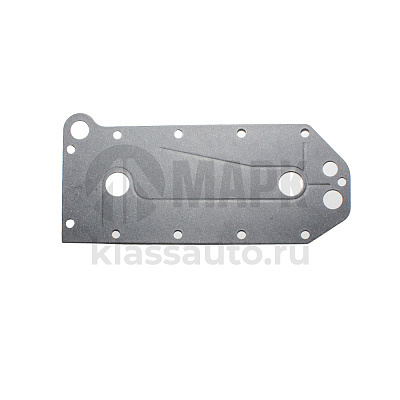 Прокладка маслоохладителя (теплообменника) (6СТ, ISLe, L) DVMARK