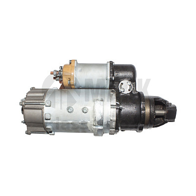 Стартер а/м МАЗ, УРАЛ дв. 238, 236 24В 10кВт БАТЭ г.Борисов