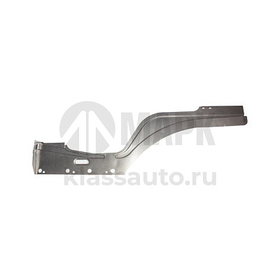 Порог кабины внутренний (левый)