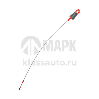 Щуп уровня масла  A4570105672 а/м КамАЗ 5490/ MB OM457/OM502 (Starkmeister)