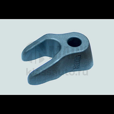 Зажим форсунки (ISF3.8) FOTON