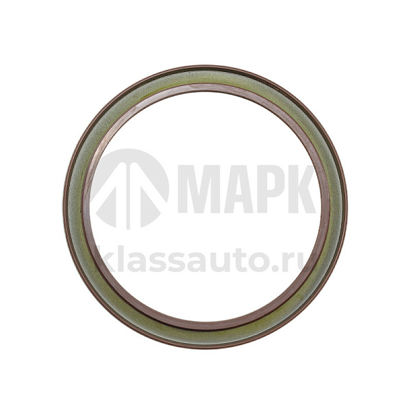 Сальник балансира Shaanxi X3000 (160х194х10,5)