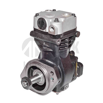 Компрессор воздушный (ISBe) Аналог 4947026/ 4898367/LK3875