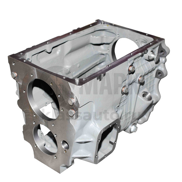 Картер КПП-154 (ПАО КАМАЗ)