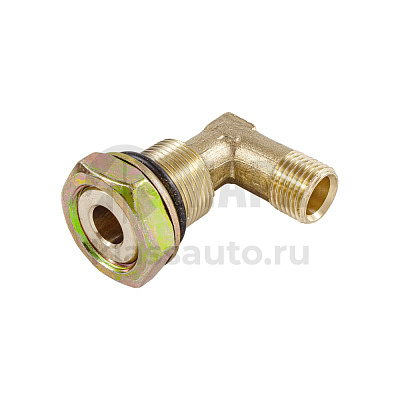 Угольник М16хМ22 в сборе 861006