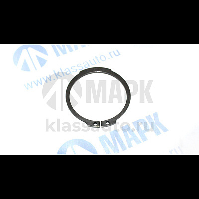 Кольцо предохранительное (ZF)