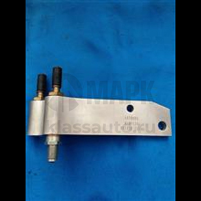 Переходник сливного топливопровода ISBe