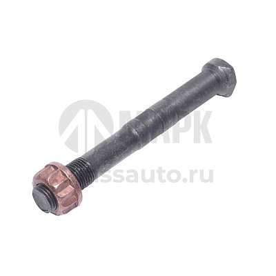 Болт шатуна нов. образца в сб. 740-1004062-11