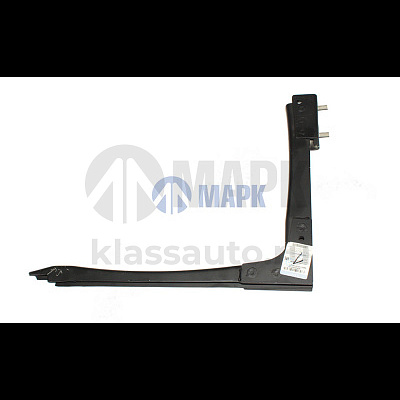 Кронштейн крепления бака (мочевины) нейтрализующий жидкости (ПАО КАМАЗ)