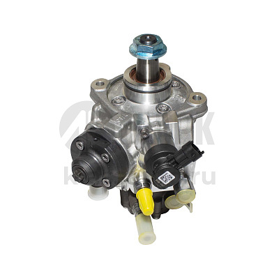 ТНВД  ISF3.8  ЕВРО 5 Cummins 5303387 0 445 020 517